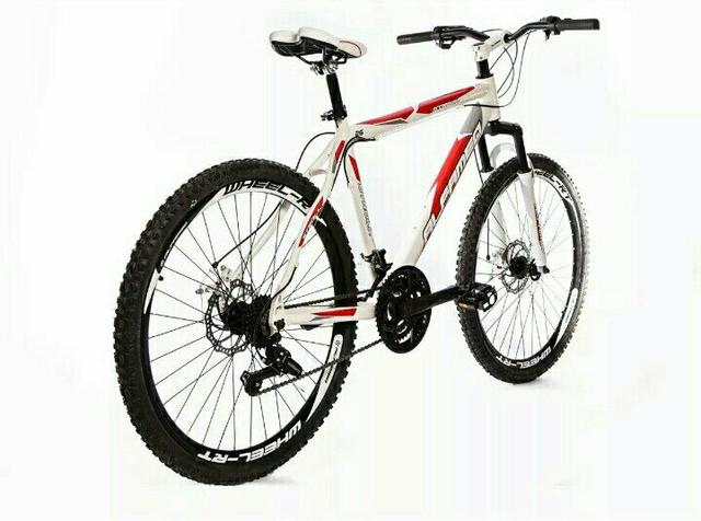 Troco bike por Video game ps3 ou ps4 - Foto 2