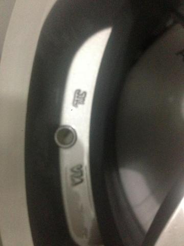 Roda WCI Avulsa - 01 unidade 18 5x100 tala 8,5 - Foto 3