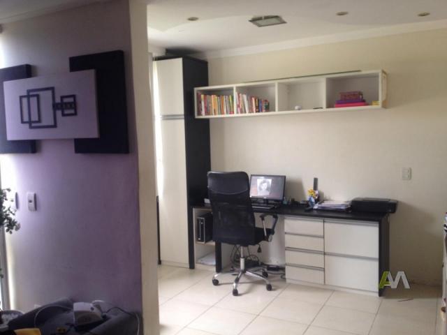 Apartamento Cobertura Duplex para Venda em Pituaçu Salvador-BA - Foto 5