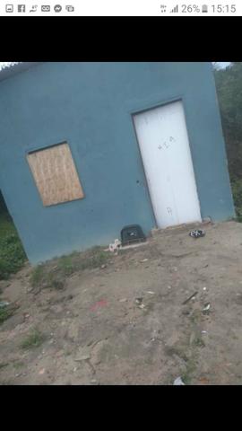 Vendo 15 mil