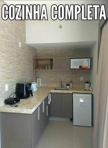Apartamento em Rio Quente Particular - Foto 9