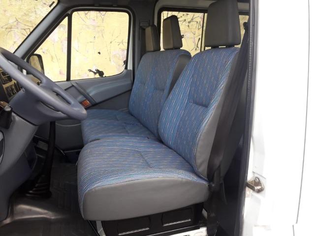 Sprinter 310-D 1999 13 Lugares - Foto 17