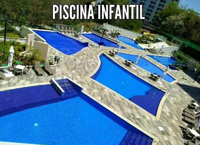 Apartamento em Rio Quente Particular - Foto 2