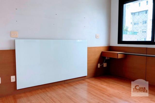 Apartamento à venda com 4 dormitórios em Gutierrez, Belo horizonte cod:257670 - Foto 12