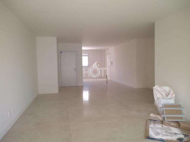 Apartamento à venda com 4 dormitórios em Campeche, Florianópolis cod:HI72217 - Foto 2