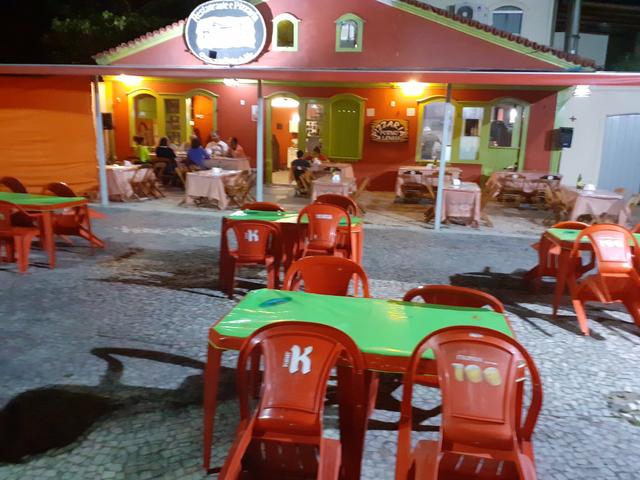 Ponto comercial