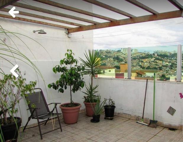 Cobertura 3 quartos/suite - 110m2 - 01 Vaga - Foto 5