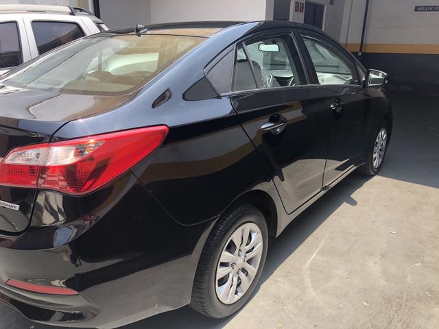 HB20s 2018 Flex automático comfort plus - Foto 5