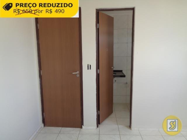 Alugo apartamento no bairro Jardim Gonzaga, em Juazeiro do Norte - CE - Foto 7