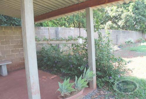Chácara com 1 dormitório à venda, 2134 m² por r$ 500.000,00 - brodowski - brodowski/sp - Foto 15