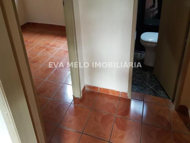 Casa para alugar com 2 dormitórios em Setor urias magalhães, Goiania cod:em986 - Foto 6