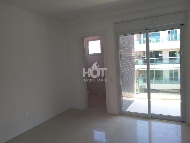 Apartamento à venda com 4 dormitórios em Campeche, Florianópolis cod:HI72217 - Foto 14