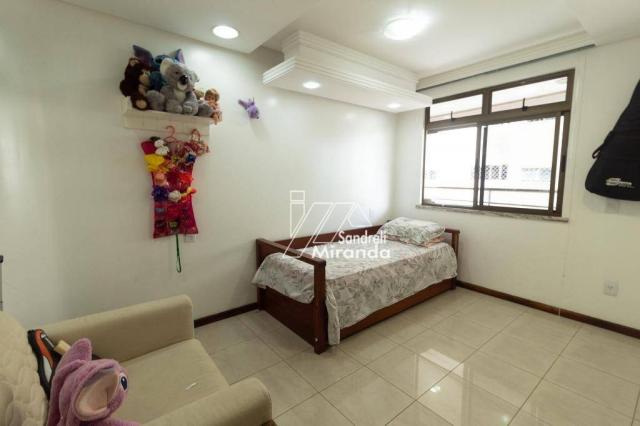 Apartamento com 3 dormitórios à venda, 158 m² por r$ 850.000 - aldeota - fortaleza/ce - Foto 6
