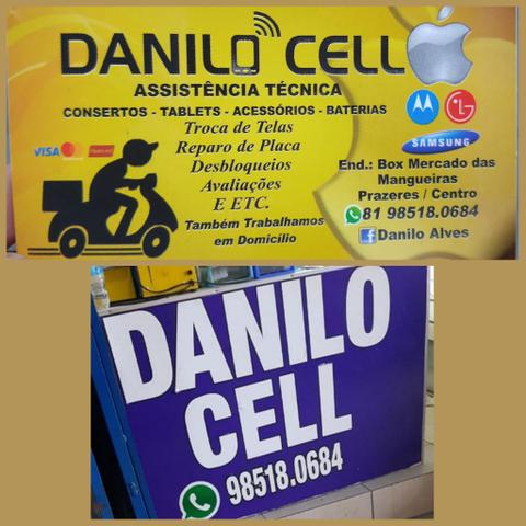 Black friday Promoção Danilo Cell