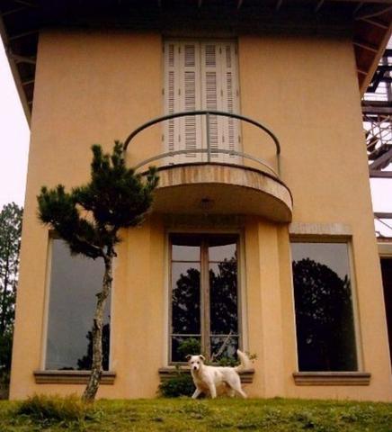 Sitio com Residência diferenciada, com arte e tecnologia outras informações MLocal Imoveis - Foto 18