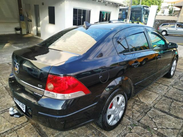 Vectra Elegance 2.0 Flex 2007 manual Novíssimo - Foto 3