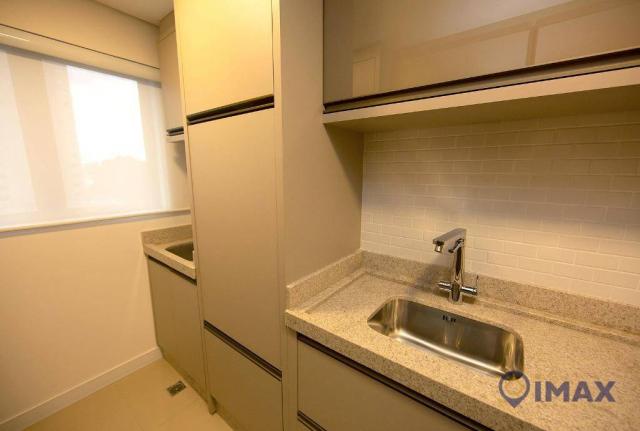 Studio com 1 dormitório à venda, 55 m² por R$ 259.836,24 - Centro - Foz do Iguaçu/PR - Foto 17