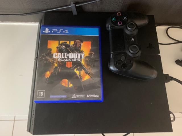 Ps4 - Foto 2