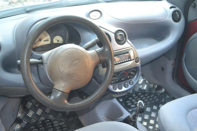 Ford KA a Ser Negociado! - Foto 6