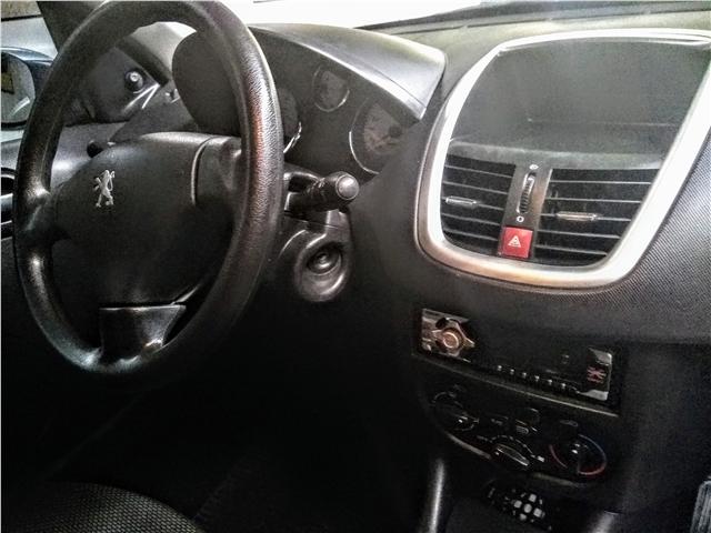 Peugeot 207 1.4 xr 8v flex 2p manual - Foto 6