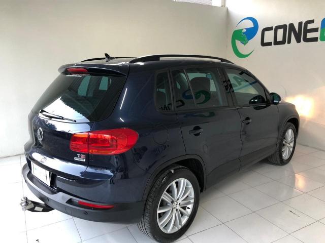 VOLKSWAGEN TIGUAN 2017/2017 1.4 TSI 16V TURBO GASOLINA 4P DSG - Foto 4