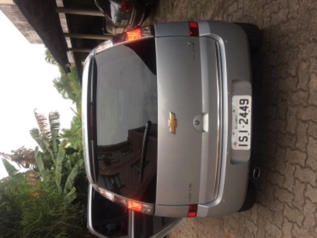 Meriva MAXX 2012 18.000 km - Foto 10