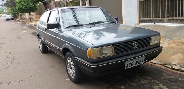 Gol GL 1.8 - 1991 - Foto 15