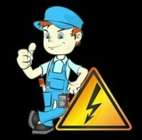 Hércules Eletricista