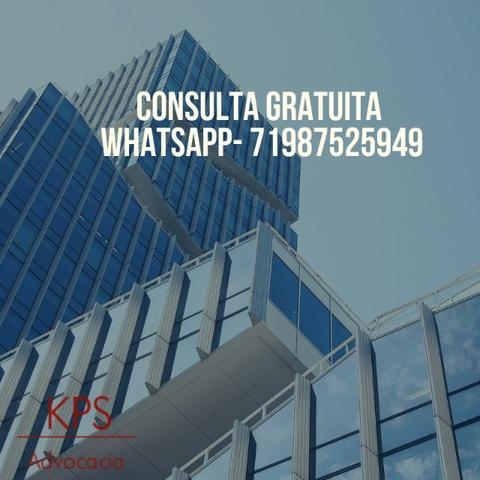 Advogado para Revisionais