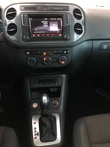 VOLKSWAGEN TIGUAN 2017/2017 1.4 TSI 16V TURBO GASOLINA 4P DSG - Foto 9