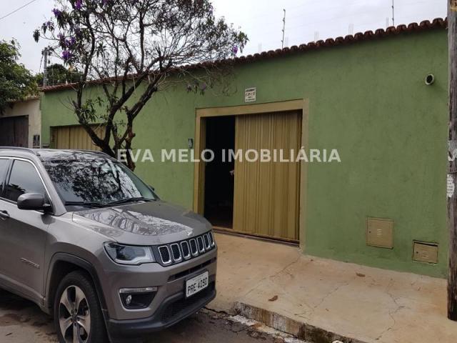 Casa para alugar com 2 dormitórios em Setor urias magalhães, Goiania cod:em986 - Foto 2