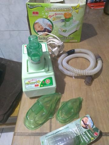 Nebulizador - Foto 2