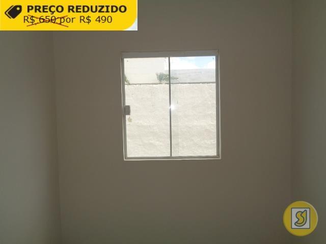 Alugo apartamento no bairro Jardim Gonzaga, em Juazeiro do Norte - CE - Foto 12