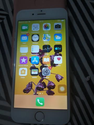 Vendo iPhone 6