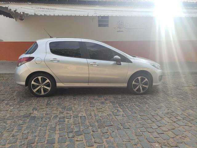 Peugeot 308 THP griphe