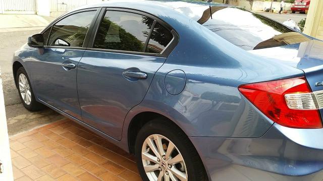 Honda civc - Foto 2