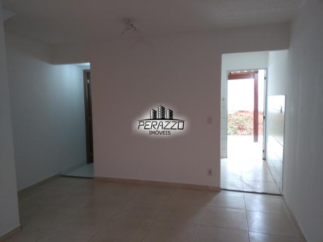 Alugado !, casa de 2 quartos, no jardins mangueiral-qc 13, no valor de r$: 1.600,00. - Foto 2