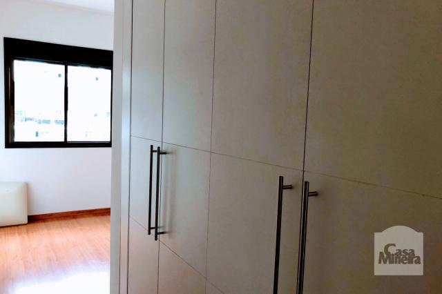Apartamento à venda com 4 dormitórios em Gutierrez, Belo horizonte cod:257670 - Foto 15