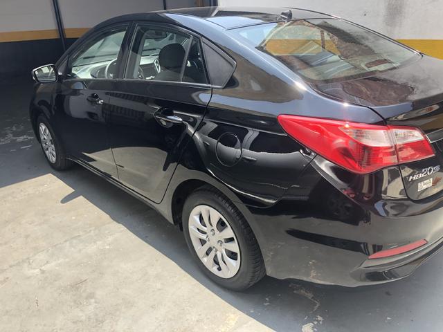 HB20s 2018 Flex automático comfort plus - Foto 3