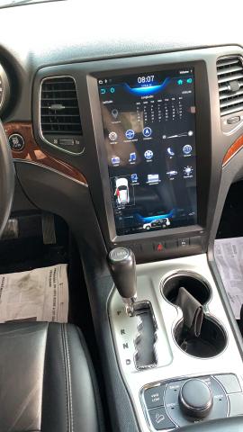 Jeep Grand Cherokee - Foto 4