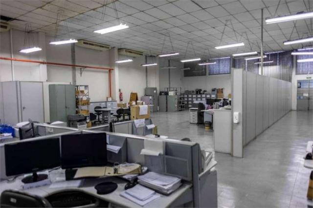 Galpão à venda, 2139 m² - penha de frança - são paulo/sp - Foto 10