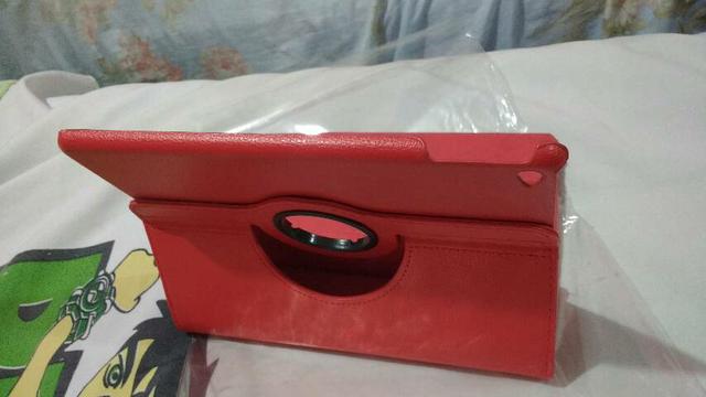 Capa para iPad 6