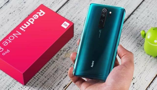 Xiaomi Note 8 pro 128gb 6GB RAM Black Friday! - Foto 4