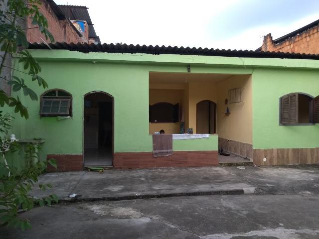 Excelente Casa Sala 2 Quartos em Belford Roxo
