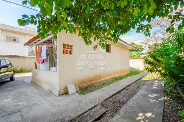 Terreno à venda em Hauer, Curitiba cod:153035 - Foto 3