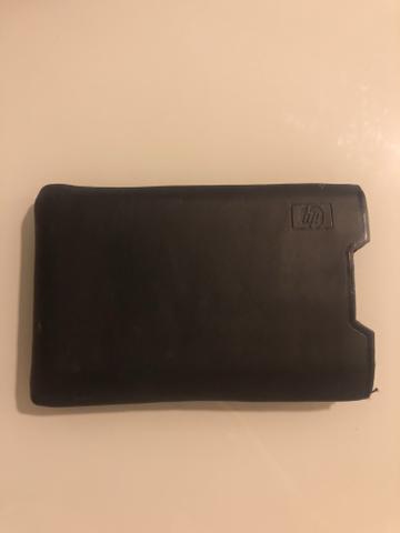 Calculadora Financeira HP12C Gold original - Foto 3