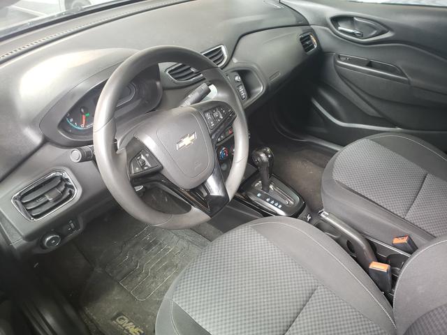 Prisma LT 8V Automático 3mil de entrada + parcelas de 690,00 - Foto 4