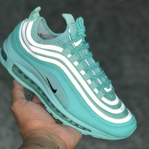 air max 97 verde agua air max 97 verde agua