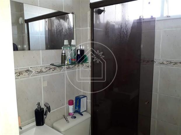 Apartamento à venda com 2 dormitórios em Olaria, Rio de janeiro cod:866785 - Foto 16