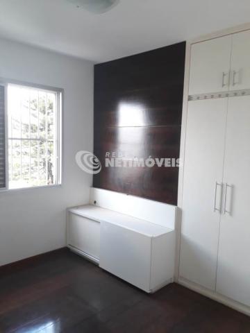 Apartamento para alugar com 4 dormitórios em Gutierrez, Belo horizonte cod:630587 - Foto 10